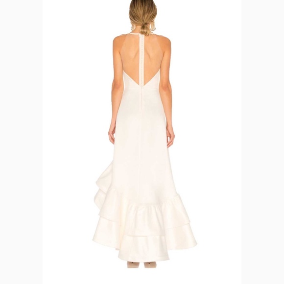 Revolve Bronx and Banco Paros Dress Gown - Picture 4 of 16